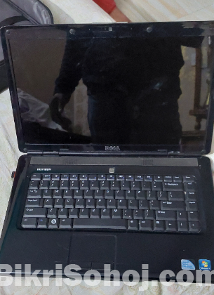 Dell Laptop